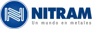 Nitram Logo